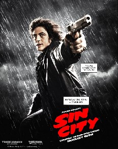 Sin City - A Cidade do Pecado (SIN CITY - A CIDADE DO PECADO)