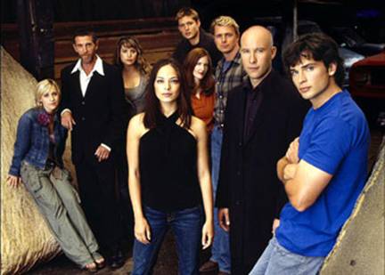 SMALLVILLE (SMALLVILLE)