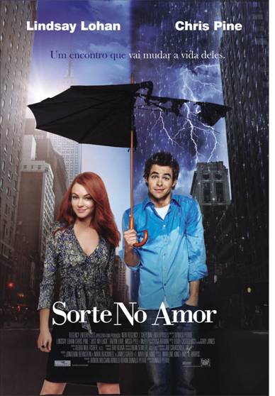 SORTE NO AMOR (SORTE NO AMOR)