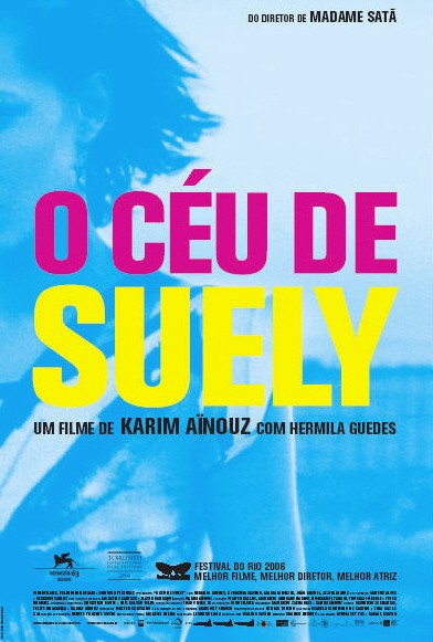 (FILME O CU DE SUELY)
