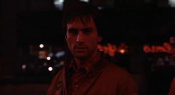 FILME TAXI DRIVER (FILME TAXI DRIVER)