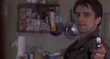 FILME TAXI DRIVER (FILME TAXI DRIVER)