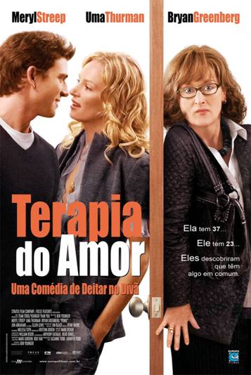 TERAPIA DO AMOR