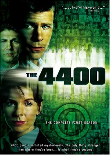 filme The 4400