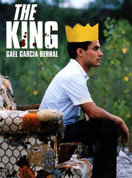 FILME THE KING