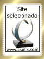 Site selecionado www.cranik.com