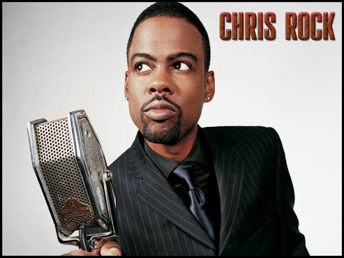 Chris Rock (Filmografia Chris Rock)