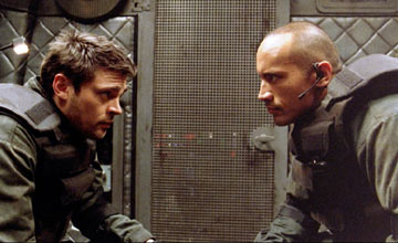 FILME DOOM - A PORTA DO INFERNO